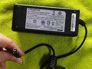 Creative 27V 2.1A 48W筆電變壓器，副廠/原廠筆電電源供應器，接頭規格-5.5 x 2.1mm 