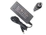 CRESTRON 24V 2.5A 60W筆電變壓器，副廠/原廠筆電電源供應器，接頭規格-5.5 x 2.1mm 