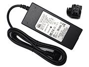 CWT 12V 1.5A 18W筆電變壓器，副廠/原廠筆電電源供應器，接頭規格-