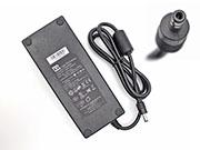 CWT 12V 10A 120W筆電變壓器，副廠/原廠筆電電源供應器，接頭規格-5.5 x 2.5mm 