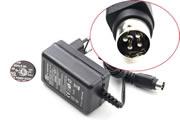 Genuine New CWT 12V 2A 24W Ac Adapter KPC-024F 4pin LTS 12V 2A 24W 筆電變壓器