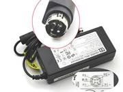 CWT 12V 3.33A 40W筆電變壓器，副廠/原廠筆電電源供應器，接頭規格-