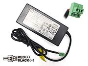 CWT 12V 5A 60W筆電變壓器，副廠/原廠筆電電源供應器，接頭規格-