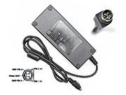 CWT 19V 6.32A 120W筆電變壓器，副廠/原廠筆電電源供應器，接頭規格-