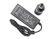 CWT 24V 2.5A 60W筆電變壓器，副廠/原廠筆電電源供應器，接頭規格-5.5 x 2.5mm 