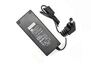 CWT 24V 5A 120W筆電變壓器，副廠/原廠筆電電源供應器，接頭規格-5.5 x 2.5mm 