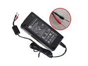 CWT 48V 1.25A 60W筆電變壓器，副廠/原廠筆電電源供應器，接頭規格-