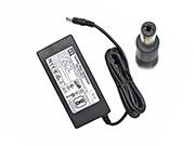 CWT 48V 1.35A 65W筆電變壓器，副廠/原廠筆電電源供應器，接頭規格-5.5 x 2.1mm 