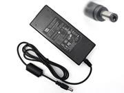 CWT 48V 1.875A 90W筆電變壓器，副廠/原廠筆電電源供應器，接頭規格-5.5 x 1.7mm 