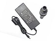 CWT 48V 1.875A 90W筆電變壓器，副廠/原廠筆電電源供應器，接頭規格-5.5 x 3.0mm 