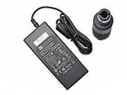 CWT 48V 1.875A 90W筆電變壓器，副廠/原廠筆電電源供應器，接頭規格-6.3 x 4.0mm 