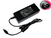 CWT 48V 1.875A 90W筆電變壓器，副廠/原廠筆電電源供應器，接頭規格-6.4 x 4.4mm 
