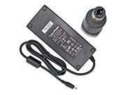 CyberPower 12V 10A 120W筆電變壓器，副廠/原廠筆電電源供應器，接頭規格-6.3 x 3.0mm 