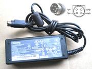 Chicony 19V 3.42A 65W筆電變壓器，副廠/原廠筆電電源供應器，接頭規格-