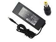 Genuine Chicony A16-100P1A Ac Adapter 20V 5A 100W Power Supply LI SHIN 20V 5A 100W 筆電變壓器