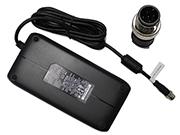 DARFON 42V 2A 168W筆電變壓器，副廠/原廠筆電電源供應器，接頭規格-