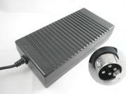 DELL 12V 12.5A 150W筆電變壓器，副廠/原廠筆電電源供應器，接頭規格-