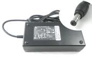 DELL 12V 12.5A 150W筆電變壓器，副廠/原廠筆電電源供應器，接頭規格-5.5 x 2.5mm 