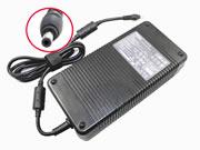 DELL 12V 18A 216W筆電變壓器，副廠/原廠筆電電源供應器，接頭規格-5.5 x 2.5mm 