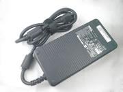 DELL 12V 18A 216W筆電變壓器，副廠/原廠筆電電源供應器，接頭規格-