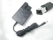 DELL 14V 3.21A 45W筆電變壓器，副廠/原廠筆電電源供應器，接頭規格-