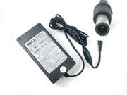 DELL 14V 3A 42W筆電變壓器，副廠/原廠筆電電源供應器，接頭規格-