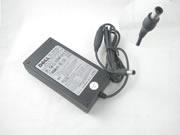 DELL 14V 3A 42W筆電變壓器，副廠/原廠筆電電源供應器，接頭規格-6.0x4.0mm 