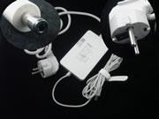 DELL 15V 3A 45W筆電變壓器，副廠/原廠筆電電源供應器，接頭規格-5.5 x 2.5mm 