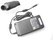DELL 19.5V 10.8A 210W筆電變壓器，副廠/原廠筆電電源供應器，接頭規格-7.4 x 5.0mm 