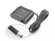 DELL 19.5V 2.31A 45W筆電變壓器，副廠/原廠筆電電源供應器，接頭規格-7.4 x 5.0mm 