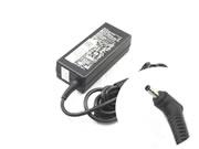 DELL 19.5V 3.34A 65W筆電變壓器，副廠/原廠筆電電源供應器，接頭規格-4.0x1.7mm 