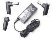 DELL 19.5V 3.34A 65W筆電變壓器，副廠/原廠筆電電源供應器，接頭規格-4.5 x 3.0mm 