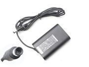 DELL 19.5V 3.34A 65W筆電變壓器，副廠/原廠筆電電源供應器，接頭規格-7.4 x 5.0mm 