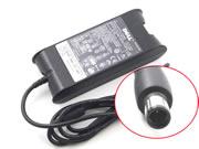 DELL 19.5V 3.34A 65W筆電變壓器，副廠/原廠筆電電源供應器，接頭規格-7.4 x 5.0mm 