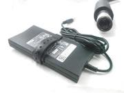 DELL 19.5V 4.62A 90W筆電變壓器，副廠/原廠筆電電源供應器，接頭規格-7.4 x 5.0mm 