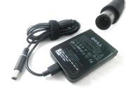 DELL 19.5V 4.62A 90W筆電變壓器，副廠/原廠筆電電源供應器，接頭規格-7.4 x 5.0mm 