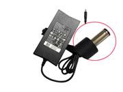 DELL 19.5V 6.7A 130W筆電變壓器，副廠/原廠筆電電源供應器，接頭規格-4.5 x 3.0mm 
