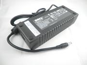 DELL 19.5V 6.7A 130W筆電變壓器，副廠/原廠筆電電源供應器，接頭規格-5.5 x 2.5mm 