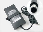 DELL 19.5V 6.7A 130W筆電變壓器，副廠/原廠筆電電源供應器，接頭規格-7.4 x 5.0mm 