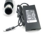 DELL 19.5V 7.7A 150W筆電變壓器，副廠/原廠筆電電源供應器，接頭規格-7.4 x 5.0mm 
