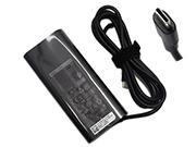 DELL 20V 3.25A 65W筆電變壓器，副廠/原廠筆電電源供應器，接頭規格-