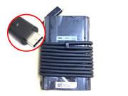 DELL 20V 3.25A 65W筆電變壓器，副廠/原廠筆電電源供應器，接頭規格-