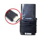 DELL 20V 4.5A 90W筆電變壓器，副廠/原廠筆電電源供應器，接頭規格-