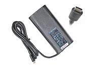 DELL 20V 6.5A 130W筆電變壓器，副廠/原廠筆電電源供應器，接頭規格-