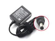 DELL 5.4V 2.41A 13W筆電變壓器，副廠/原廠筆電電源供應器，接頭規格-3.5 x 2.1mm 