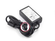 DELTA 12V 0.56A 26W筆電變壓器，副廠/原廠筆電電源供應器，接頭規格-6holesmm 