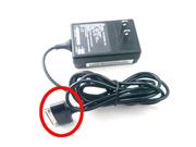 DELTA 12V 1.5A 18W筆電變壓器，副廠/原廠筆電電源供應器，接頭規格-