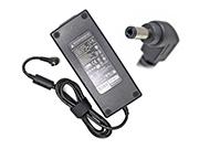 DELTA 12V 10A 120W筆電變壓器，副廠/原廠筆電電源供應器，接頭規格-5.5 x 2.5mm 