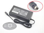 DELTA 12V 12.5A 150W筆電變壓器，副廠/原廠筆電電源供應器，接頭規格-4Pinmm 