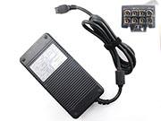 Delta 12V 15A 180W筆電變壓器，副廠/原廠筆電電源供應器，接頭規格-